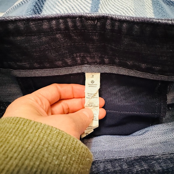 Lululemon Functional Shorts - Picture 6 of 6